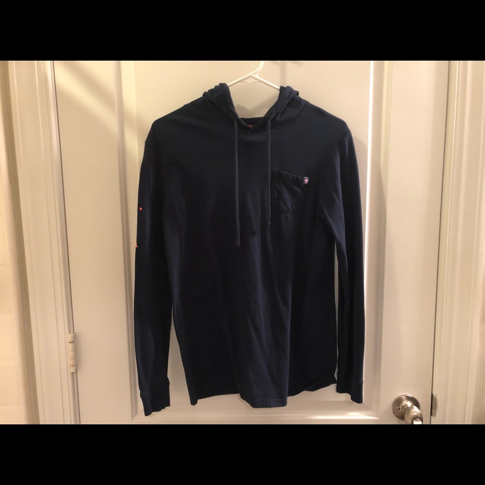 Simply southern hoodie